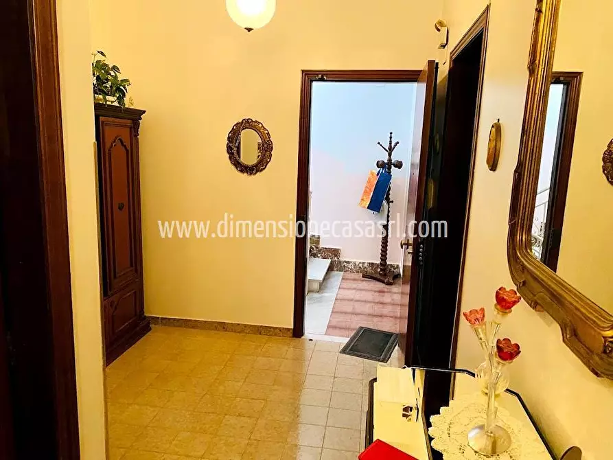 Immagine 4 di Appartamento in vendita  in Via Ruggero Leoncavallo, 22 a San Cataldo