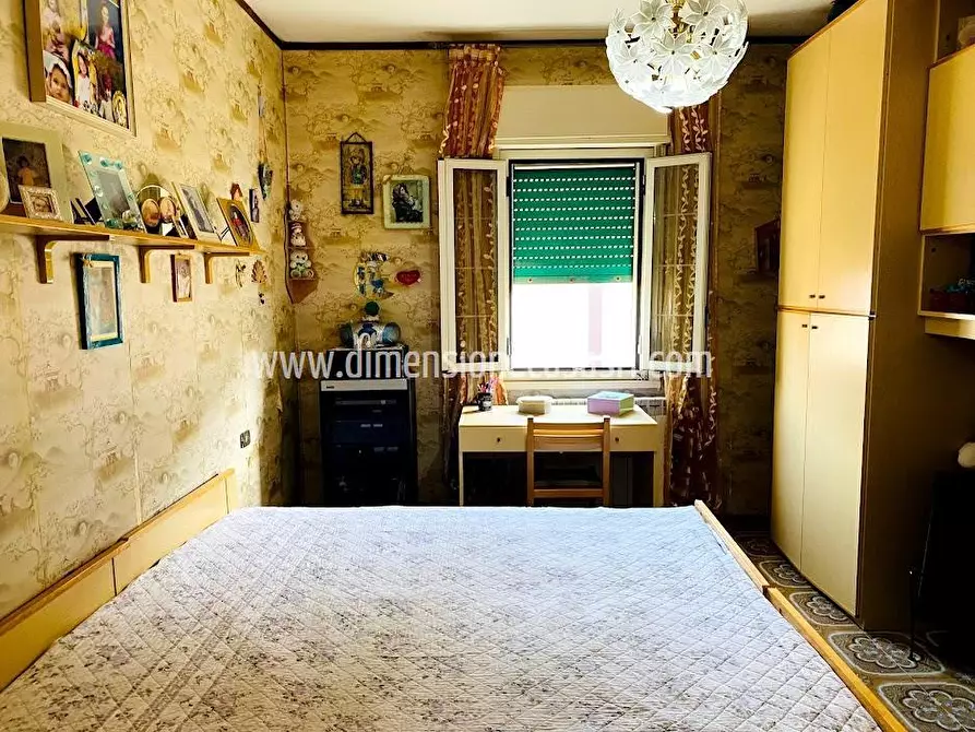 Immagine 7 di Appartamento in vendita  in Via Ruggero Leoncavallo, 22 a San Cataldo