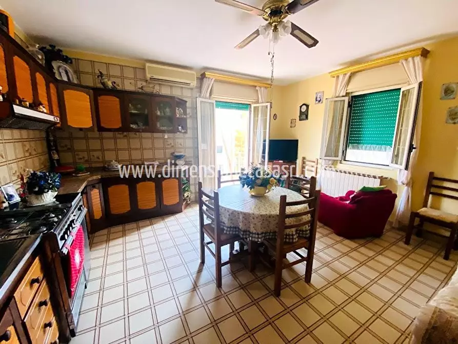 Immagine 8 di Appartamento in vendita  in Via Ruggero Leoncavallo, 22 a San Cataldo