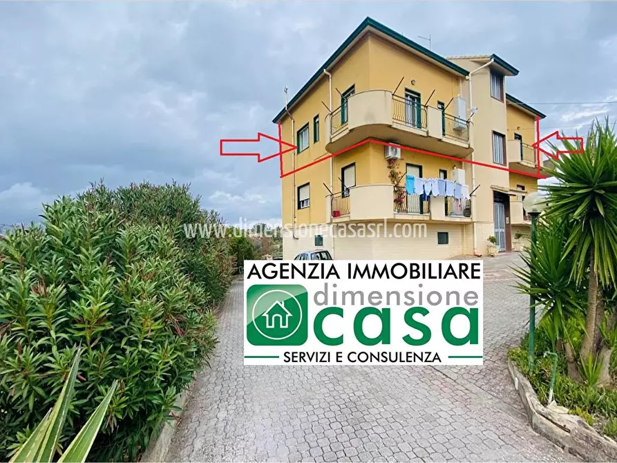 Immagine 1 di Villa in vendita  in via Aurora, 1 a San Cataldo