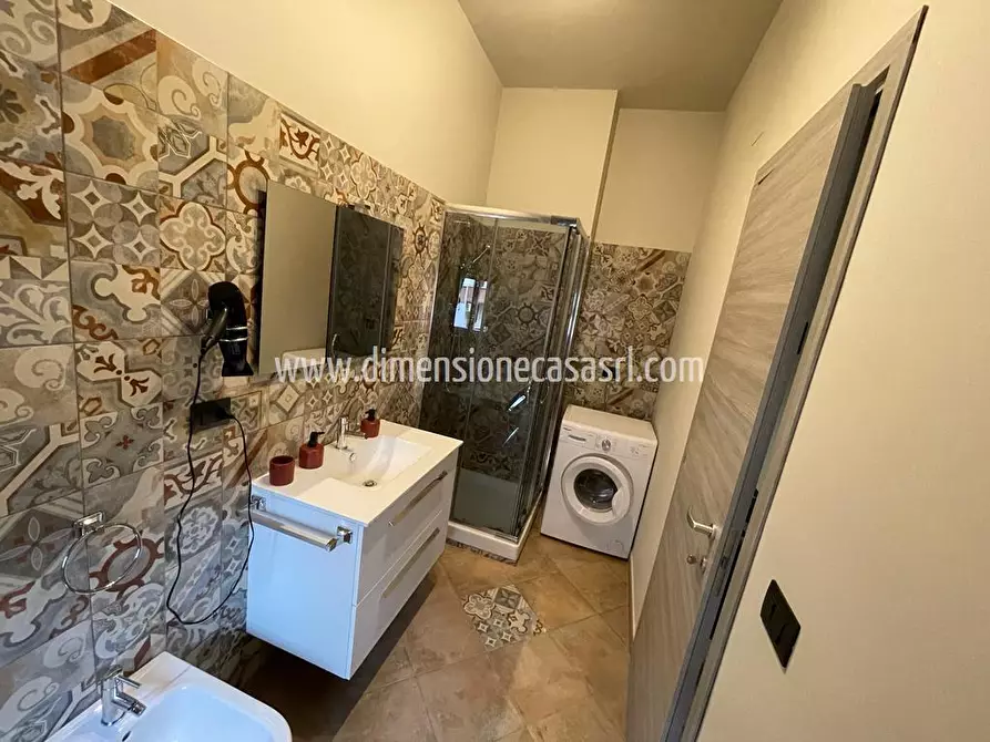 Immagine 6 di Appartamento in affitto  in Via Liberta 25 a San Cataldo