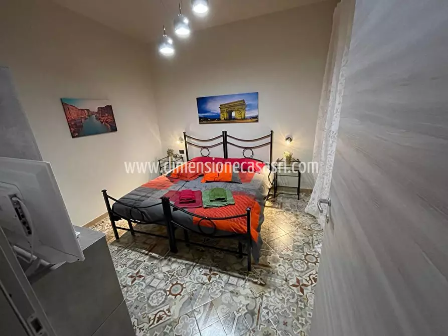 Immagine 3 di Appartamento in affitto  in Via Liberta 25 a San Cataldo