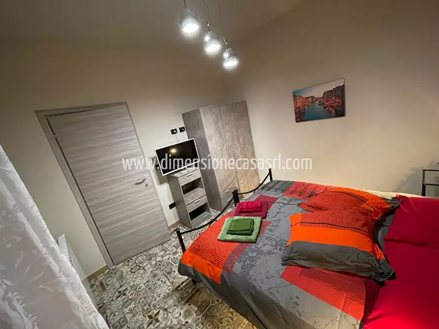 Immagine 4 di Appartamento in affitto  in Via Liberta 25 a San Cataldo