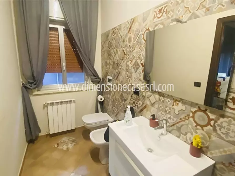 Immagine 7 di Appartamento in affitto  in Via Liberta 25 a San Cataldo