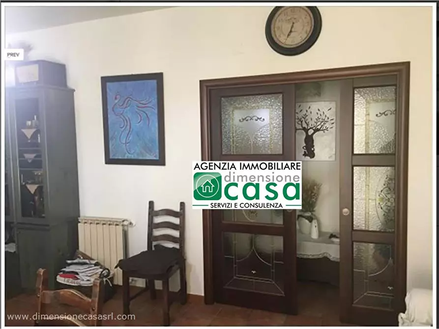 Immagine 1 di Appartamento in vendita  in C/da Bigini N 16 San Cataldo a San Cataldo