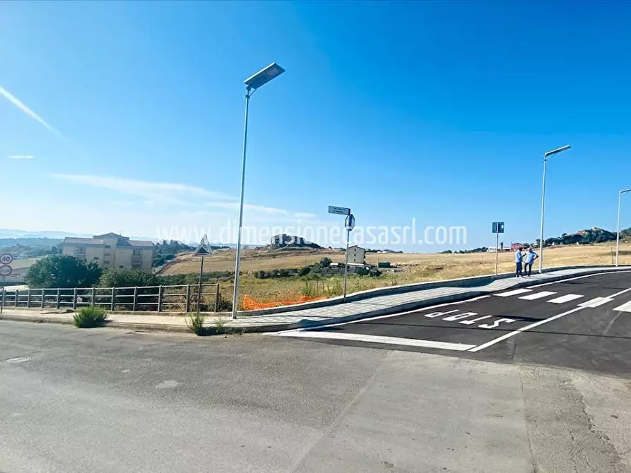 Immagine 6 di Terreno edificabile in vendita  in Via Padre Pio Da Pietrelcina a San Cataldo