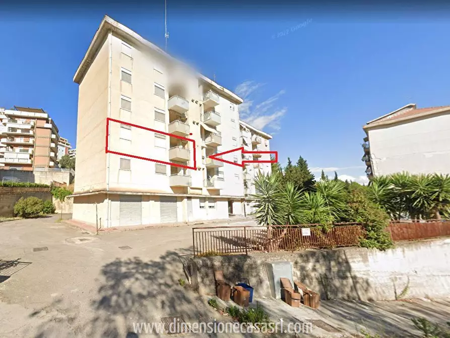 Immagine 2 di Appartamento in vendita  in Via Pio la Torre, 1 a San Cataldo