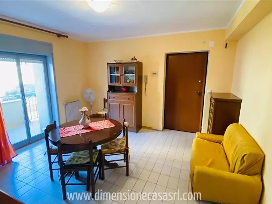 Immagine 5 di Appartamento in vendita  in Via Pio la Torre, 1 a San Cataldo