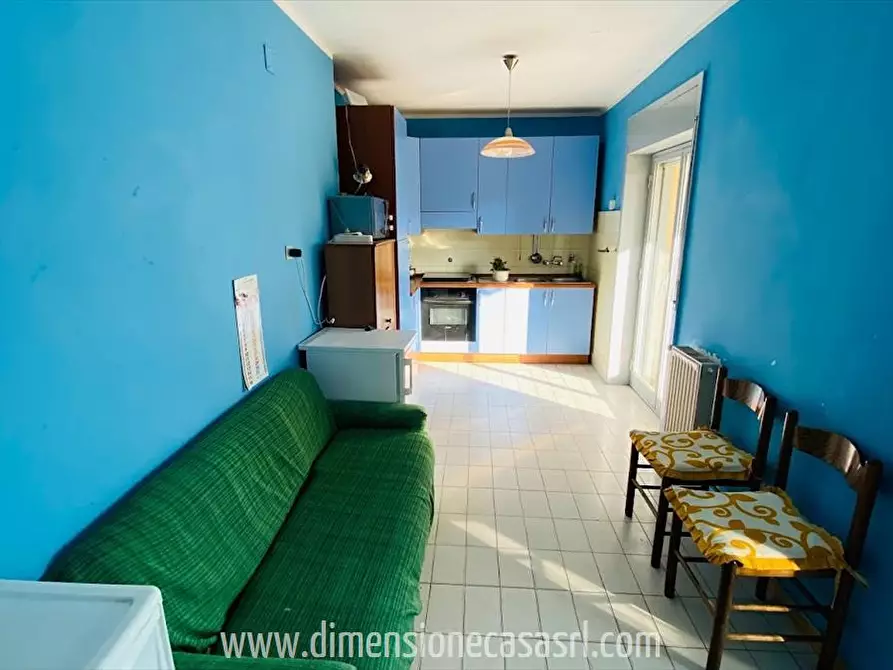 Immagine 7 di Appartamento in vendita  in Via Pio la Torre, 1 a San Cataldo