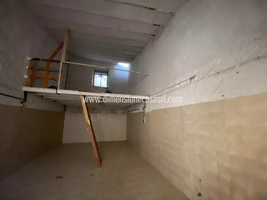 Immagine 5 di Magazzino in vendita  in Vicolo Conti, 7 a Caltanissetta
