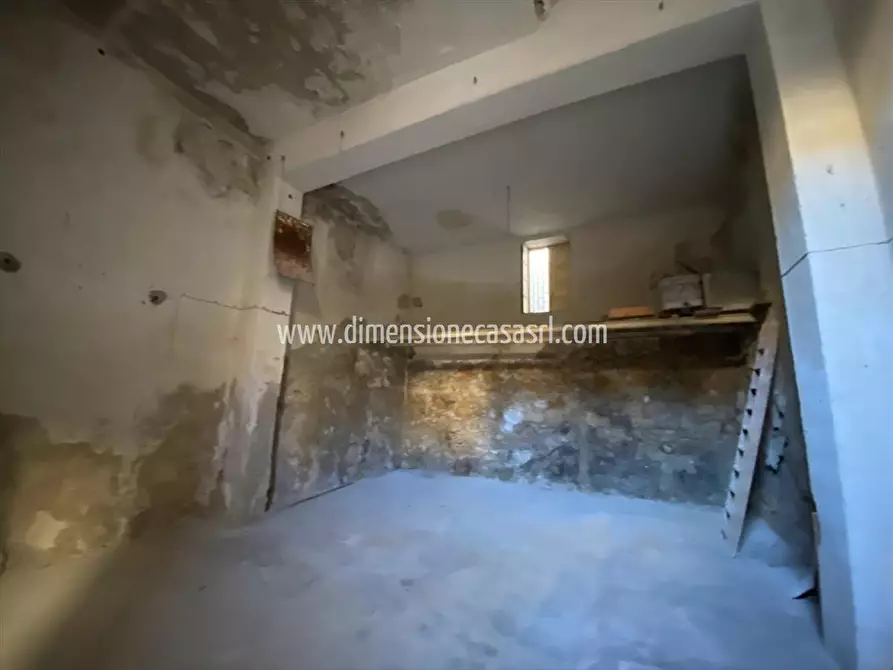 Immagine 6 di Magazzino in vendita  in Vicolo Conti, 7 a Caltanissetta