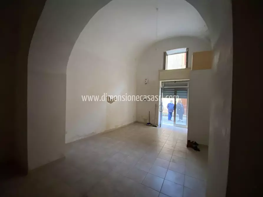 Immagine 4 di Locale commerciale in vendita  in Via Palermo, 54 a Caltanissetta