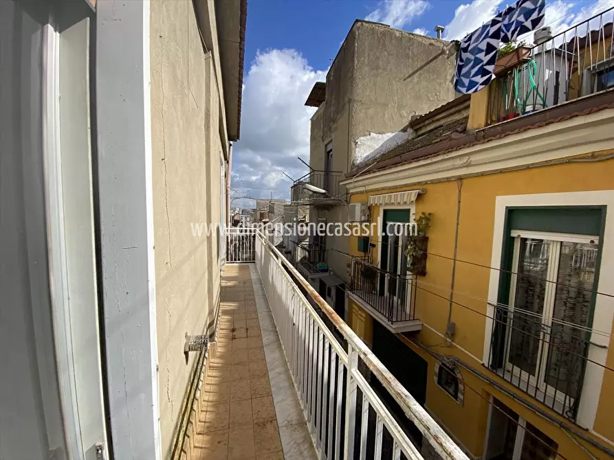 Immagine 10 di Casa indipendente in vendita  in Via Baldi  n 171 a San Cataldo