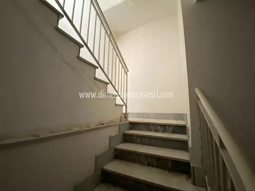 Immagine 3 di Casa indipendente in vendita  in Via Baldi  n 171 a San Cataldo