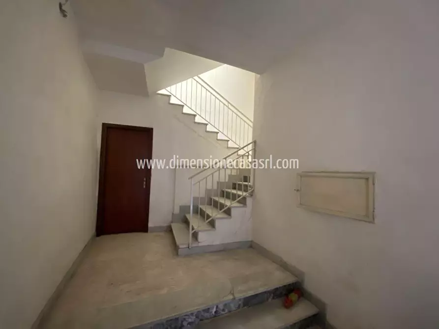 Immagine 4 di Casa indipendente in vendita  in Via Baldi  n 171 a San Cataldo