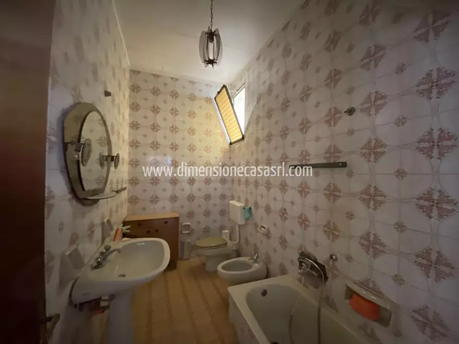 Immagine 9 di Casa indipendente in vendita  in Via Baldi  n 171 a San Cataldo