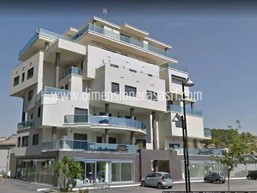 Immagine 8 di Appartamento in affitto  in Corso Unità D'Italia 39 a San Cataldo