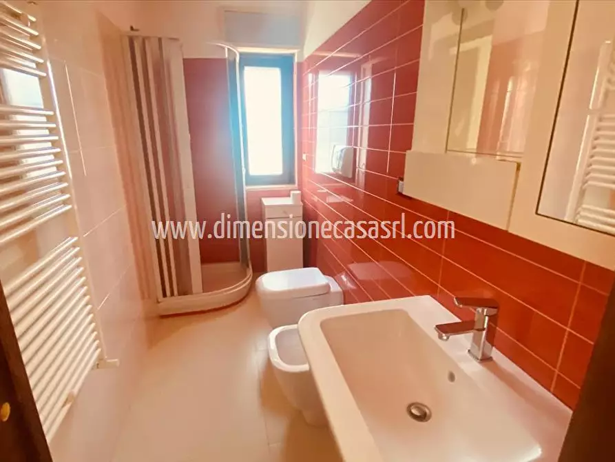 Immagine 4 di Appartamento in affitto  in Corso Unità D'Italia 39 a San Cataldo