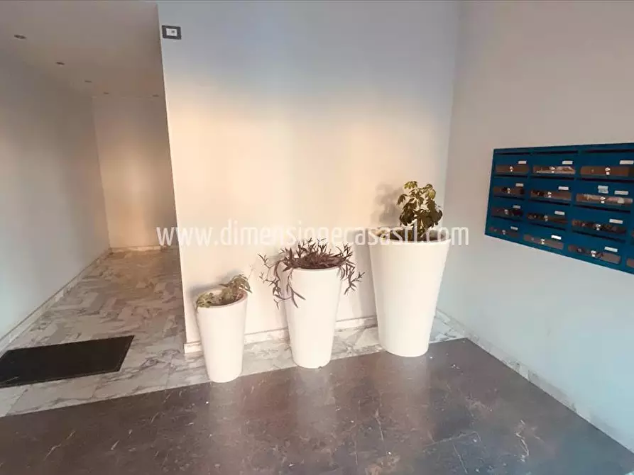 Immagine 6 di Appartamento in affitto  in Corso Unità D'Italia 39 a San Cataldo