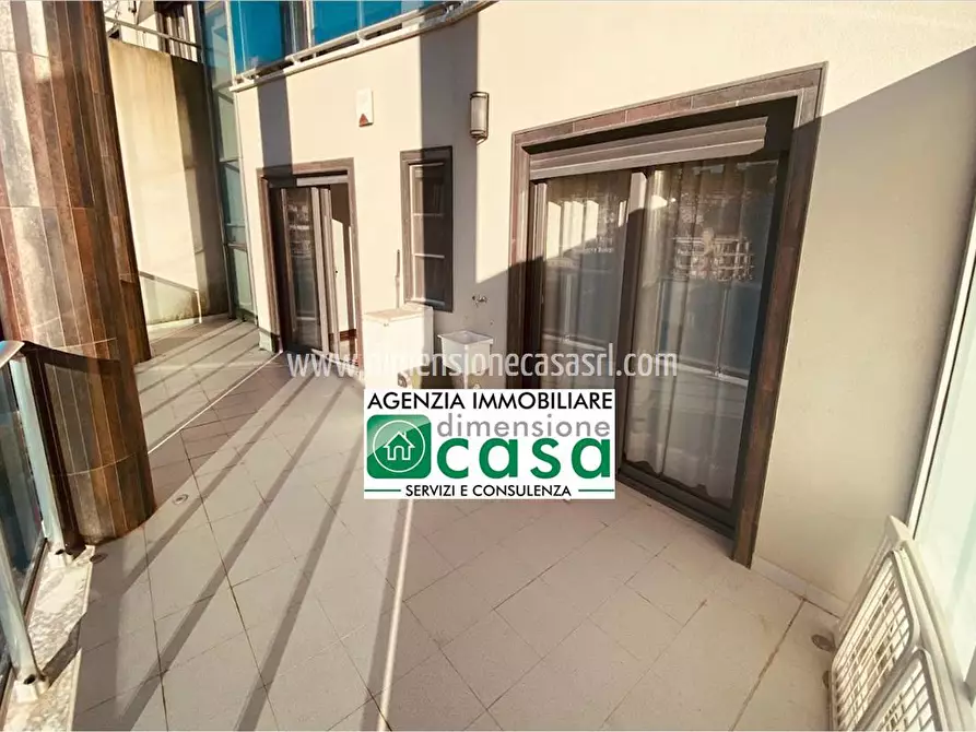 Immagine 2 di Appartamento in affitto  in Corso Unità D'Italia 39 a San Cataldo