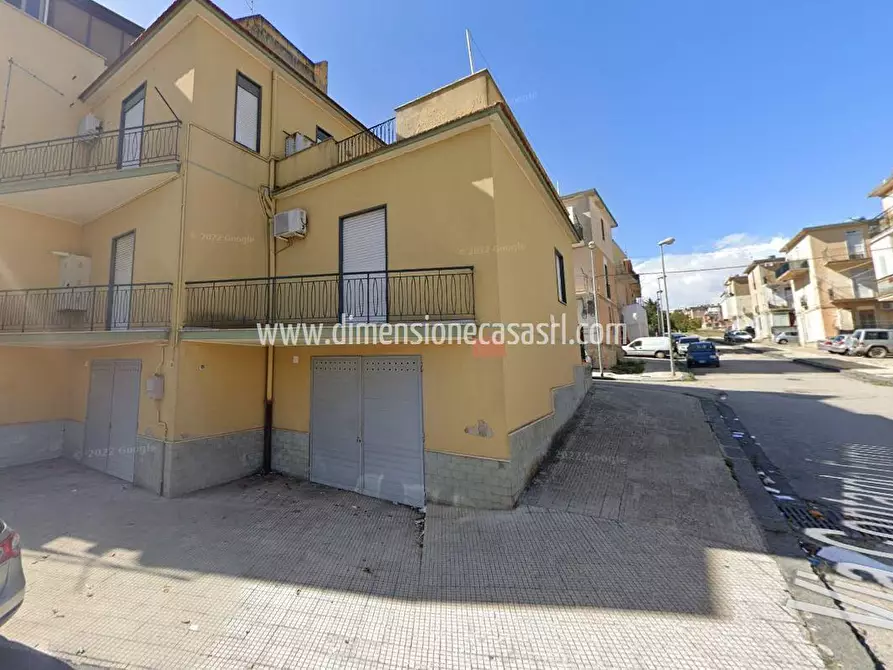 Immagine 3 di Casa indipendente in vendita  in Via S. Leonardo, 11 a San Cataldo