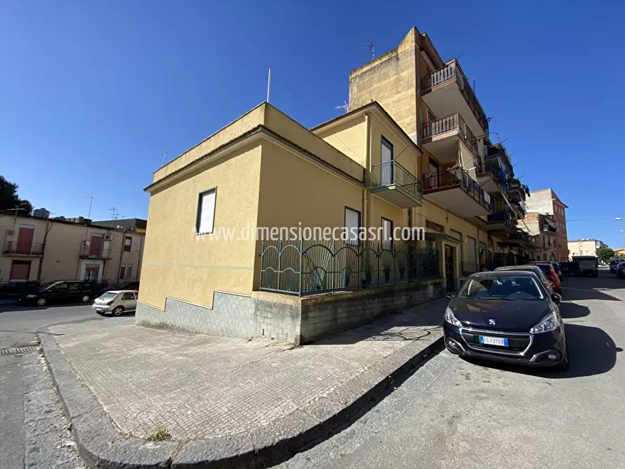 Immagine 2 di Casa indipendente in vendita  in Via S. Leonardo, 11 a San Cataldo