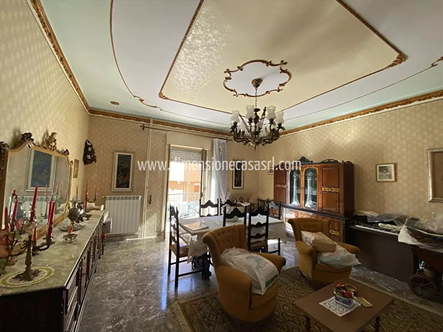 Immagine 4 di Casa indipendente in vendita  in Via S. Leonardo, 11 a San Cataldo