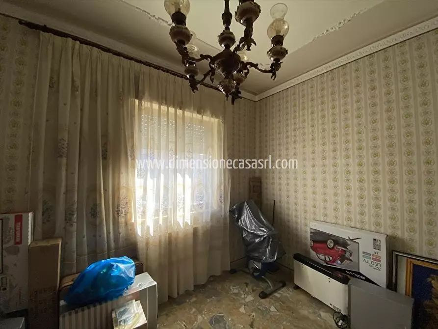 Immagine 8 di Casa indipendente in vendita  in Via S. Leonardo, 11 a San Cataldo