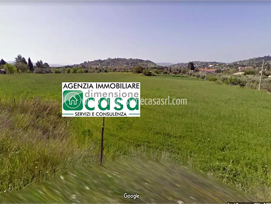 Immagine 2 di Terreno industriale in vendita  in Contrada Cialagra, 4 a Caltanissetta