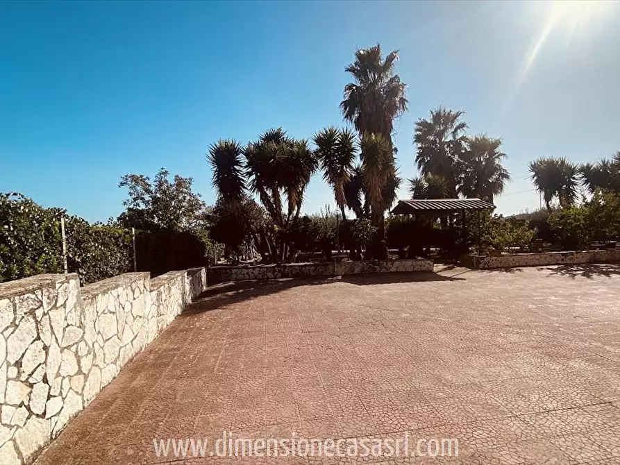 Immagine 6 di Villa in vendita  in Via Due Fontane 117 a Caltanissetta