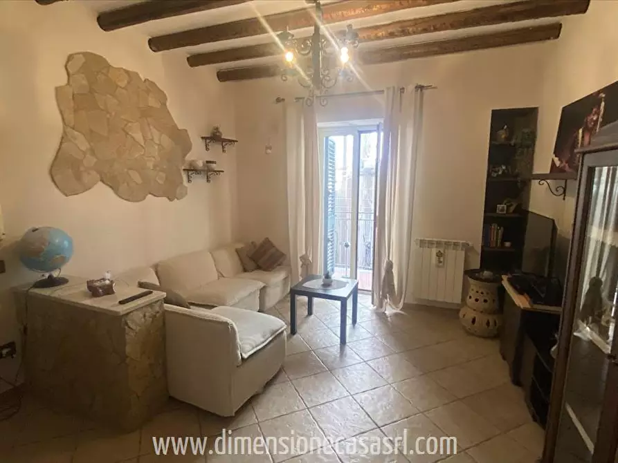 Immagine 10 di Appartamento in vendita  in Via F. Sicurella, 32 a San Cataldo