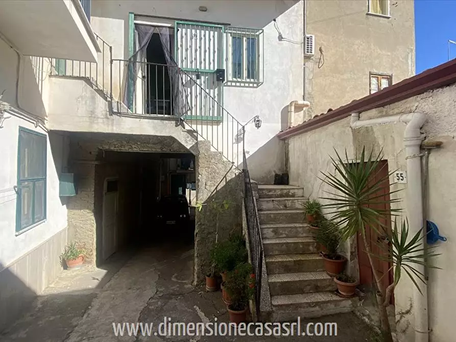 Immagine 4 di Appartamento in vendita  in Via F. Sicurella, 32 a San Cataldo