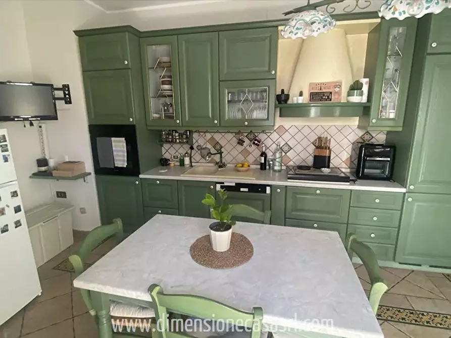 Immagine 5 di Appartamento in vendita  in Via F. Sicurella, 32 a San Cataldo