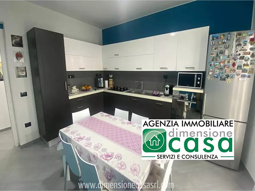 Immagine 1 di Appartamento in vendita  in Via Torino, 14 a San Cataldo