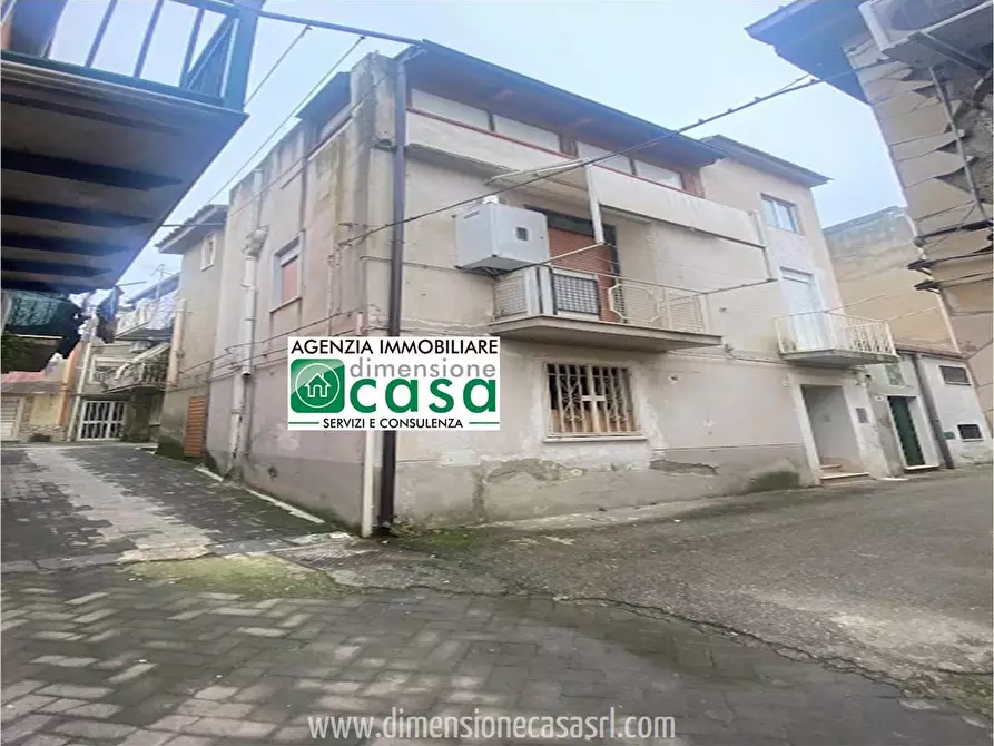 Immagine 1 di Casa indipendente in vendita  in Via Petrantoni, 61 a San Cataldo
