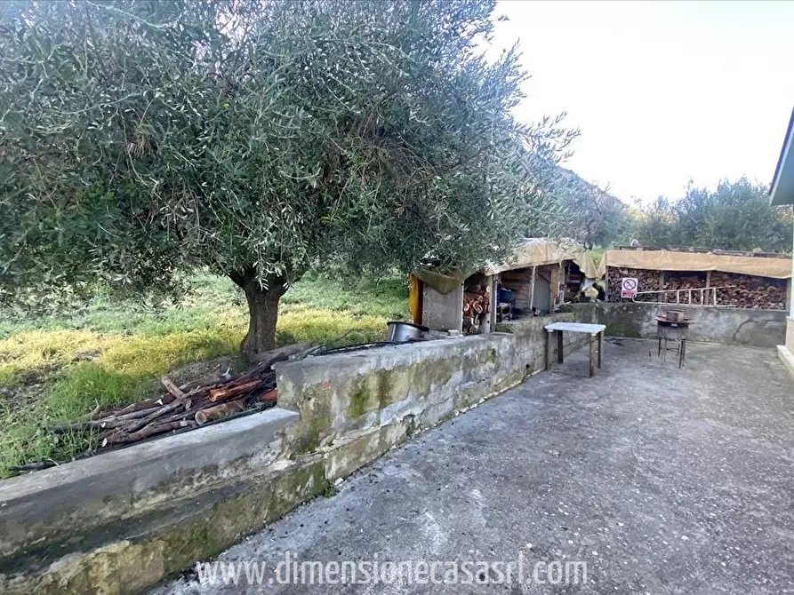 Immagine 5 di Villa in vendita  in Indirizzo non valido. a San Cataldo