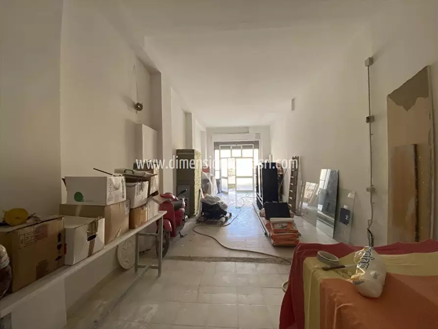 Immagine 8 di Magazzino in vendita  in Viale della Rinascita, 90D a San Cataldo