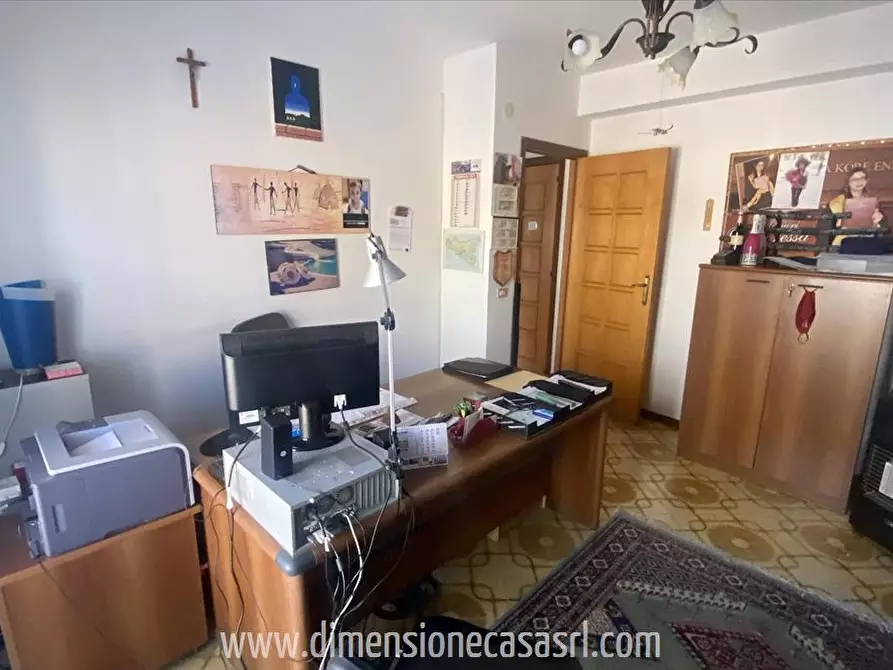 Immagine 5 di Appartamento in vendita  in Via Cesare Cantù, 9 a San Cataldo