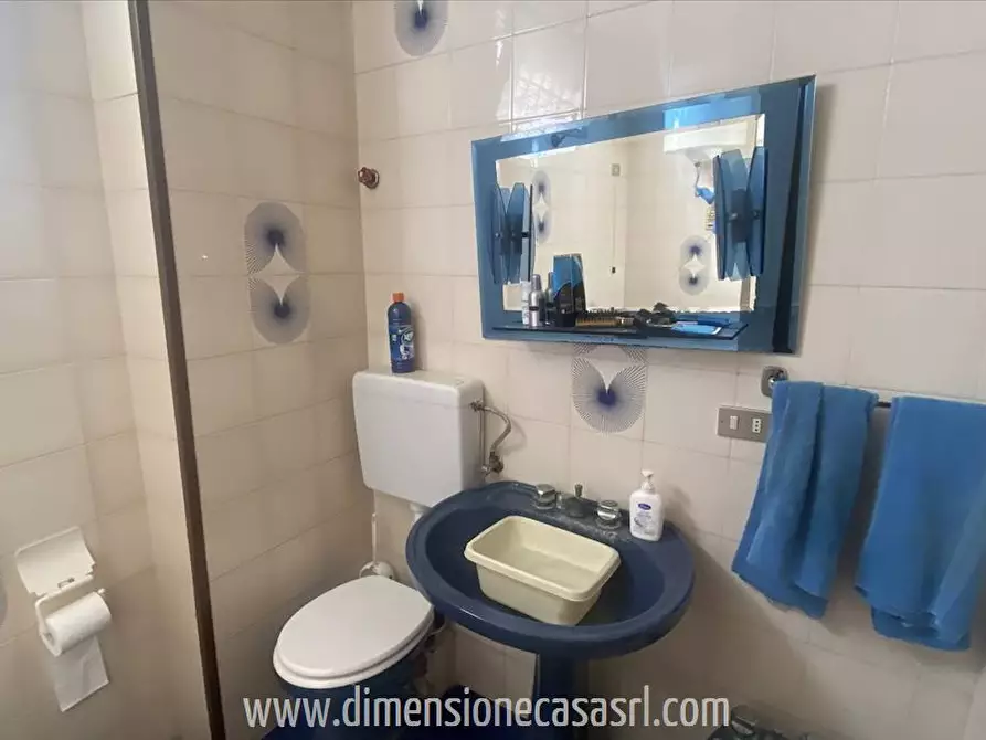 Immagine 10 di Appartamento in vendita  in Via Cesare Cantù, 9 a San Cataldo