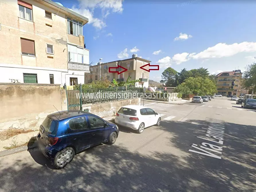 Immagine 2 di Appartamento in vendita  in Via Lambruschini, 14 a San Cataldo