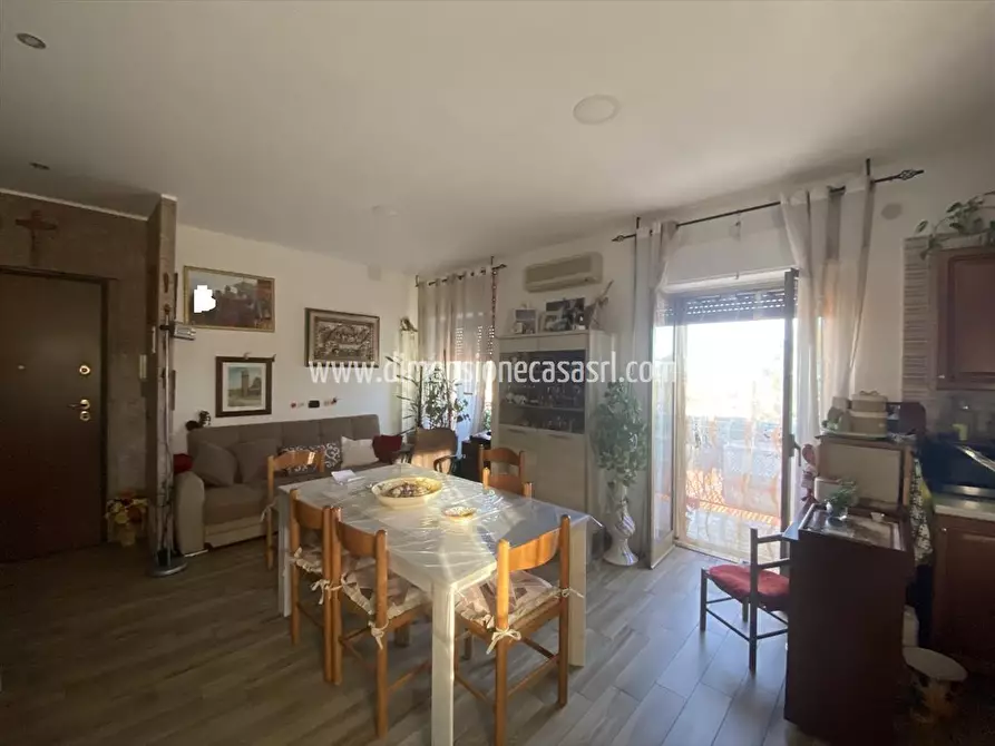 Immagine 5 di Appartamento in vendita  in Via Lambruschini, 14 a San Cataldo