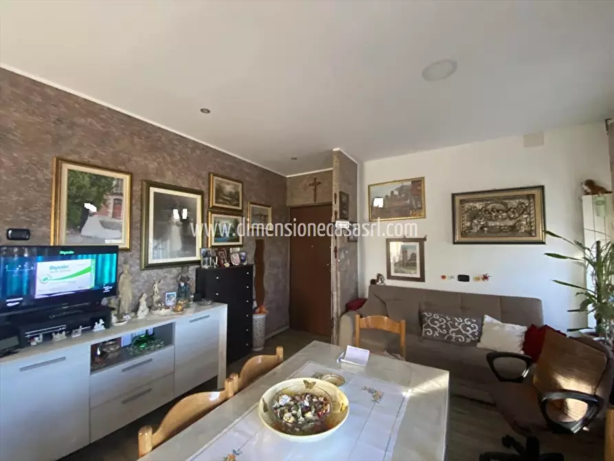 Immagine 4 di Appartamento in vendita  in Via Lambruschini, 14 a San Cataldo