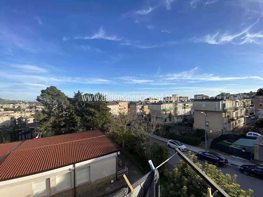 Immagine 7 di Appartamento in vendita  in Via Lambruschini, 14 a San Cataldo