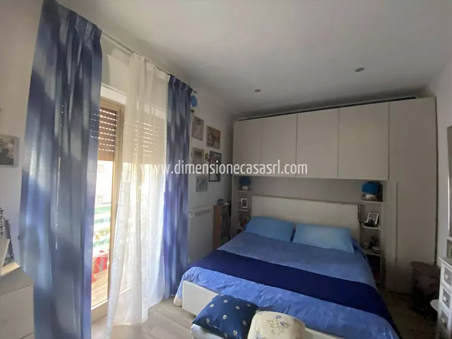 Immagine 8 di Appartamento in vendita  in Via Lambruschini, 14 a San Cataldo