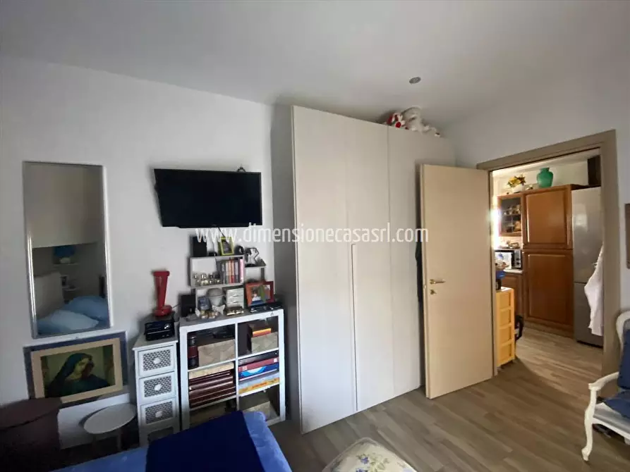 Immagine 9 di Appartamento in vendita  in Via Lambruschini, 14 a San Cataldo