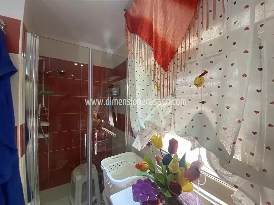 Immagine 10 di Appartamento in vendita  in Via Lambruschini, 14 a San Cataldo