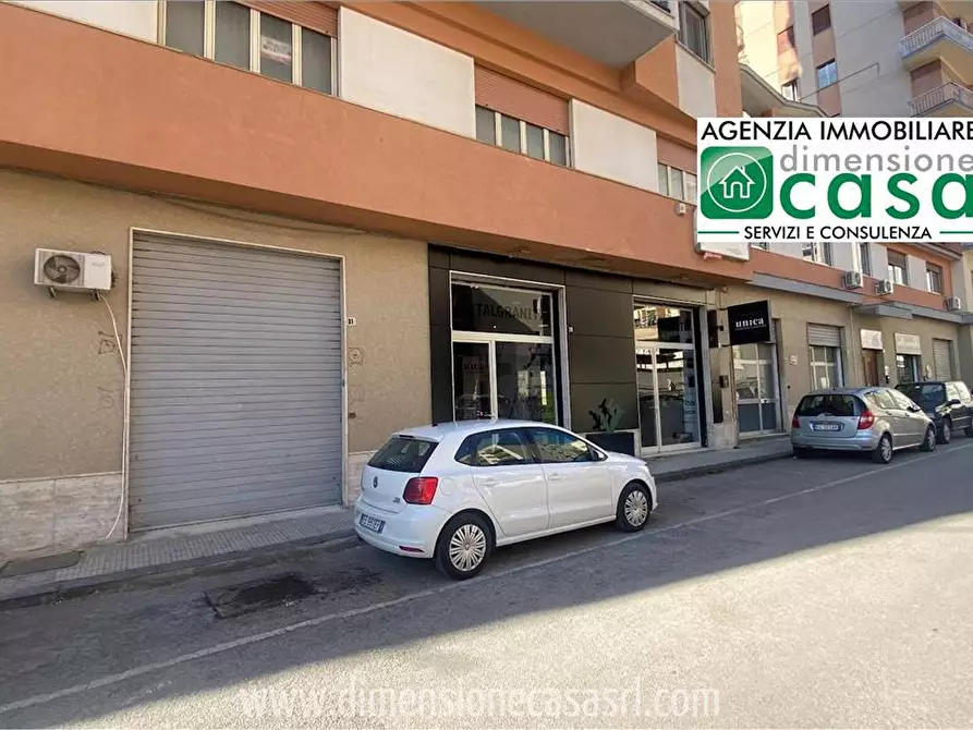 Immagine 2 di Locale commerciale in vendita  in Via Corsica, 19 a Caltanissetta