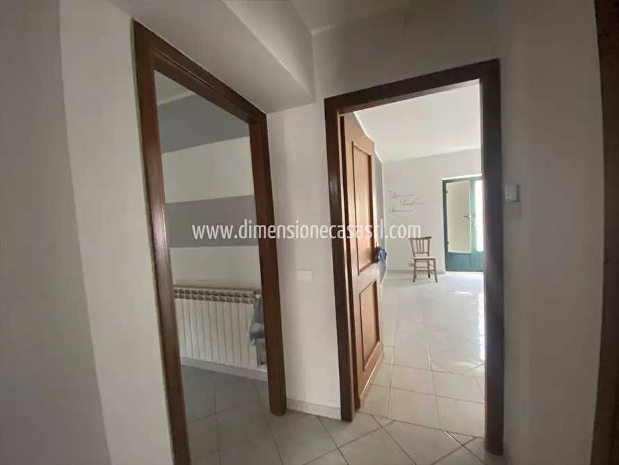 Immagine 7 di Casa indipendente in vendita  in Via Scifo, 16 a San Cataldo