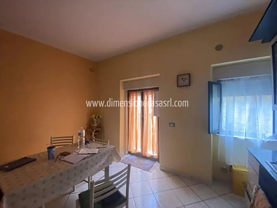 Immagine 3 di Casa indipendente in vendita  in Via Scifo, 16 a San Cataldo