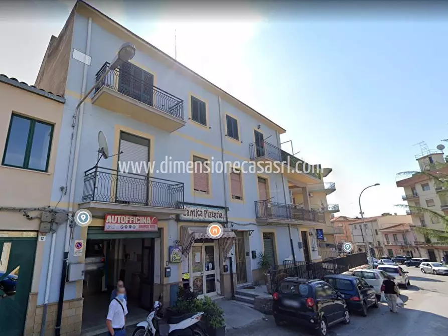 Immagine 3 di Appartamento in vendita  in Via Principe Galletti, 6 a San Cataldo